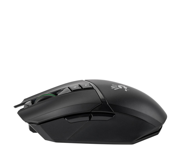 A4Tech Mysz R36 ULTRA WRLS 2,4G+USB (Black) - 1349755 - zdjęcie 3